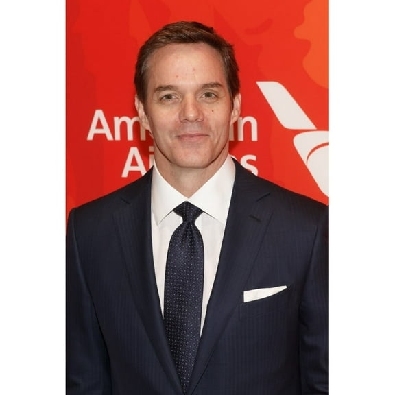 Bill Hemmer At Arrivals For Variety���S Power Of Women New York Presented By Lifetime Cipriani 42Nd Street New York Ny