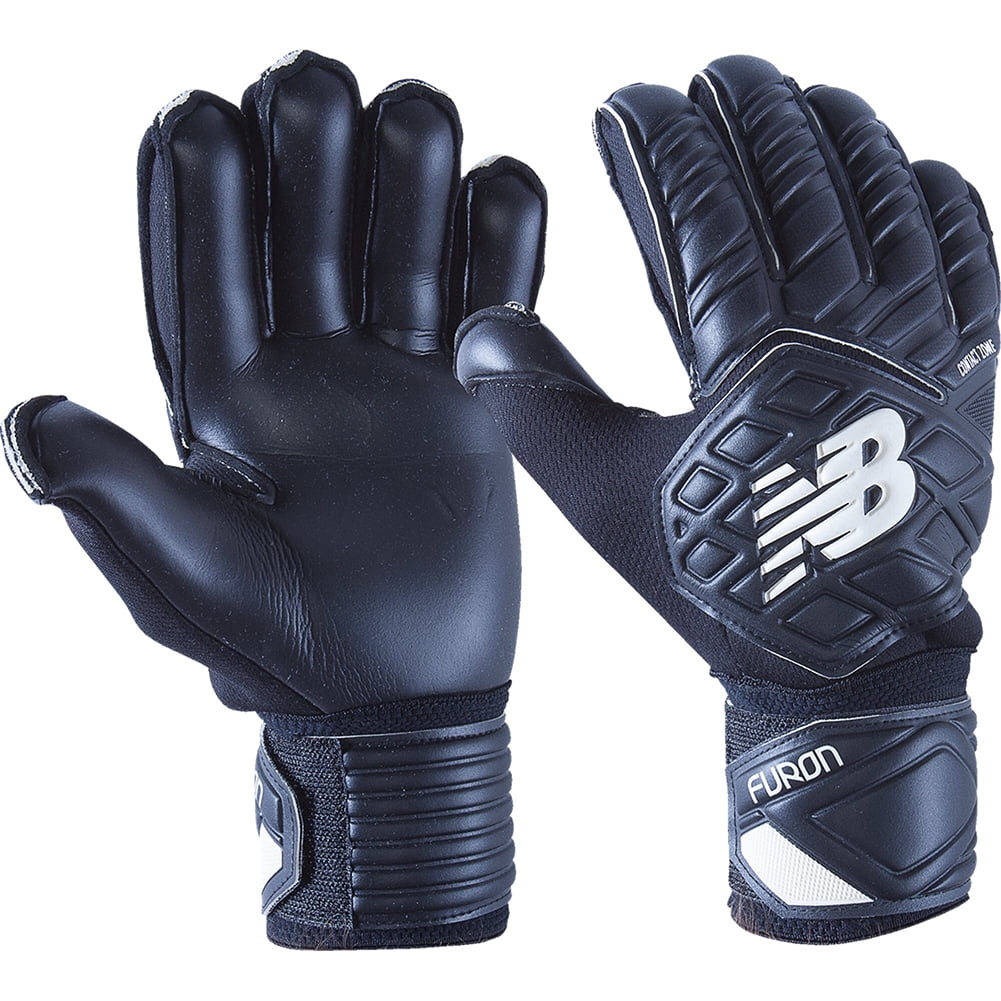 new balance soccer gloves