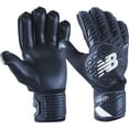 thumbnail image 1 of New Balance Furon Dynamite Replica Finger Spines Goalkeeper Gloves Black Size 5, 1 of 1