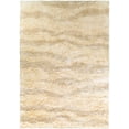 thumbnail image 2 of Mark&Day Wool Rugs, 12x15 Bernadette Modern Cream Area Rug, Cream Grey Carpet for Living Room, Bedroom or Kitchen (12' x 15'), 2 of 9