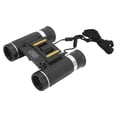 thumbnail image 4 of Compáctoo binocular, Recubrimiento FMC Mini Telescopio Binocular Vidrio óptico para Observación de Aves, 4 of 7