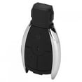 thumbnail image 4 of Accesorio para Mercedes Benz, carcasa para llave remota de 3 botones, carcasa para llave remota, carcasa para llave remota para Mercedes Benz, diseñada a medida para la perfección, 4 of 9
