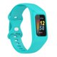 thumbnail image 1 of Correa De Reloj Compatible Con Fitbit Charge5 / Charge4 / Charge3 Sport Watch Bands Accesorios De Pulsera De Silicona Sweethay EL016372-09, 1 of 5