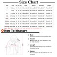 thumbnail image 2 of Maoxin Mens Jacket Men's Casual Loose Fitting Workwear Long Sleeved Hooded Jacket Long Sleeve Hooded Casual Outwear Jackets Jackets for Men , Black , M, 2 of 5