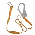 thumbnail image 4 of Accesorios de Escalada shamjiam arnés de seguridad cuerda de seguridad, 4 of 9