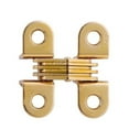 thumbnail image 3 of SOSS Invisible Hinge for Wood & Metal Applications with Minimum Material Thickness 0.69 in. - 1 Piece, 3 of 3