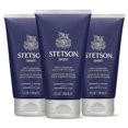thumbnail image 1 of Limpiador profundo para rostro y barba Stetson Spirit, 3 x 150 ml, 1 of 7