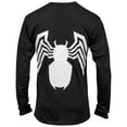 thumbnail image 2 of Venom Symbol Long Sleeve T-Shirt-4Xlarge, 2 of 4