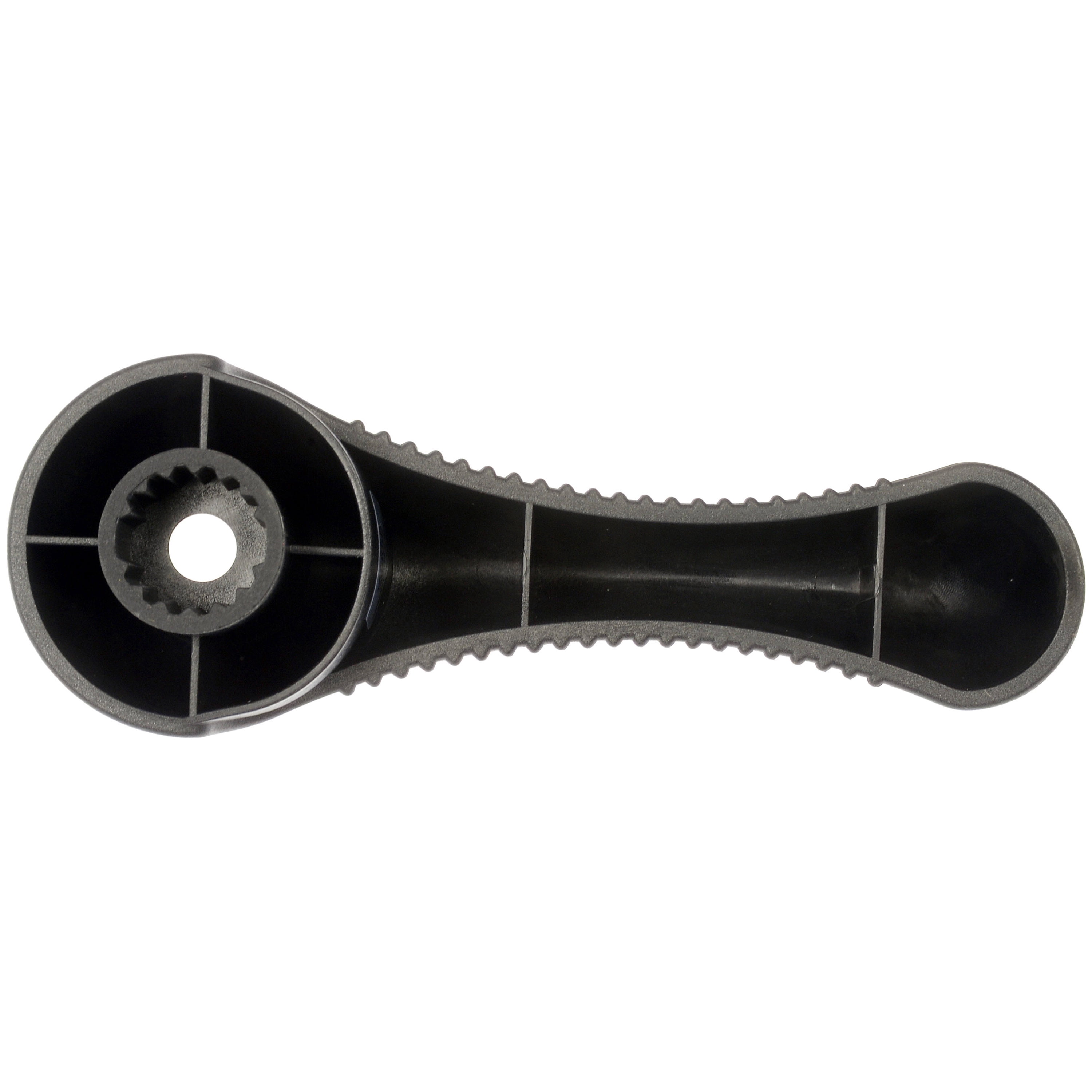 Dorman 74566 Rear Seat Back Recliner Adjustment Handle for Specific Dodge / Ram Models
