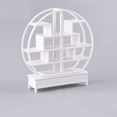 thumbnail image 1 of Modelo Diy Muebles Del Conjunto De La Estantería forma forma forma Del De /20 Para El Mini Paisaje, 1 of 8