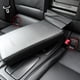 thumbnail image 1 of Cubierta ISOFix de anclaje seguro para asiento de niño trasero para BMW E92 M3 2005-2012 (negro) Ndcxsfigh Accesorios para autos y motos, 1 of 5
