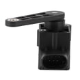 thumbnail image 2 of 37141093698 Rear Headlight Height Sensor Rear Headlight Level Height Sensor 37146784696 Fit For X3/Z4/5 Touring/3 Convertible, 2 of 8