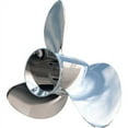 thumbnail image 2 of Turning Point Propellers 31501522 Express 3-Blade SS Propellers for 40-300+hp Engines with 4.75" GC - 14.5" x 15", LH EX-1415-L, 2 of 2