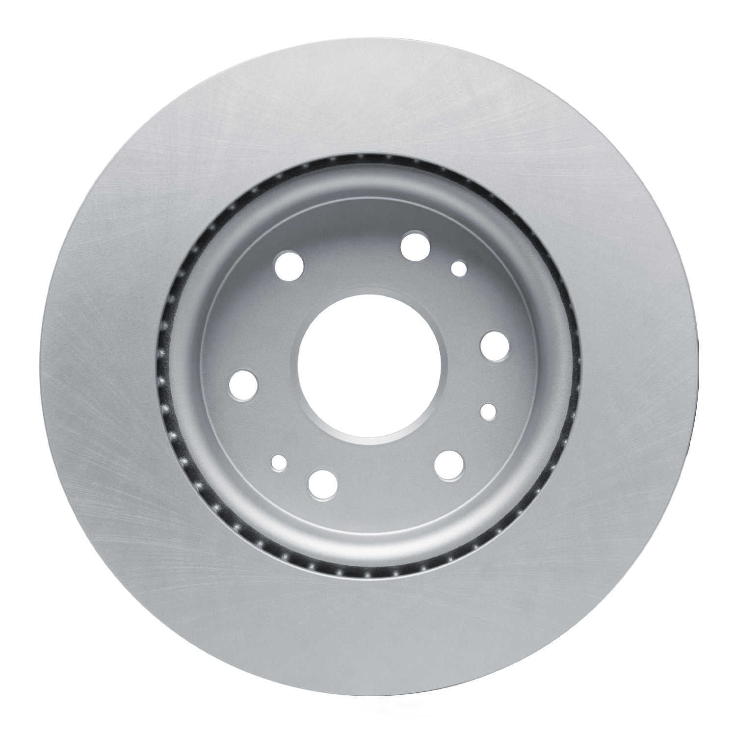 Dynamic Friction Company 604-47092 DFC Geospec Coated Rotor