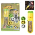 thumbnail image 2 of Antorcha nocturna, el mejor regalo, linterna de proyección, desarrollo cognitivo para niños y niñas, 2 of 5
