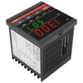 thumbnail image 1 of Central Boiler Solenoid, Pid Controller Dual Display  For Furnace For Incubator For Oven, 1 of 1