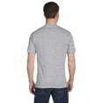 thumbnail image 2 of Gildan G800 Adult 50/50 T-Shirt, 2 of 3