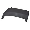 thumbnail image 1 of DYNWAVECA Replacement Rear Bumper Tow Towing Eye Hook Cover MK7 P/N: 8A6117K922AB, 1 of 9