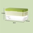 thumbnail image 4 of Bingge Mold Household Commercial Ice Box Artifact Ice Storage Box, 4 of 5