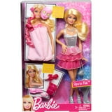 Barbie Spa To Fab Doll - Walmart.com