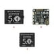 thumbnail image 4 of sweethay Receptor de audio Bluetooth V5.0 Placa decodificadora de música estéreo Módulo amplificador de música portátil USB, negro, con estuche Type3 NO3, 4 of 6