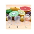 thumbnail image 3 of 10pk Chupón Papilla Alimentador Bebé Mordedera Xtellar multicolor, 3 of 4