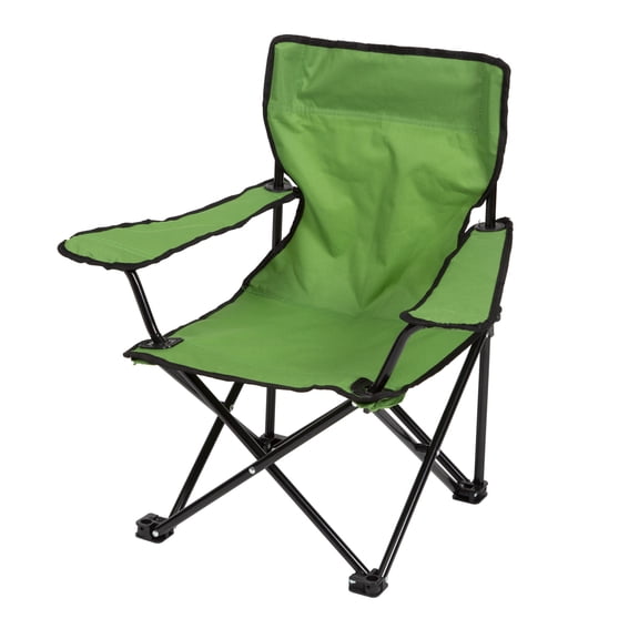 Pacific Play Tents Emerald Green Kids Super Folding Chair