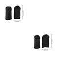 thumbnail image 1 of pitrice Conductive Fiber Mobile Game Controller Anti -slip Sweatproof Phone Gaming Sleeve 2Set, 1 of 6