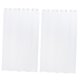 thumbnail image 5 of unbranded 2Ud Decorativas De Poliéster Para Y Habitación Con Privacidad Y Estilo Sofisticado, 5 of 7