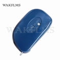 thumbnail image 2 of RX2TRF937 For Maserati Quattroporte GranTurismo Gran Turismo 2005 2006 2007 2008 2009 2010 2011 433MHz ID48 Remote Car Key Fob, 2 of 2