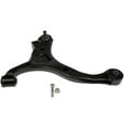 thumbnail image 3 of Dorman 521-637 Front Left Lower Suspension Control Arm and Ball Joint Assembly for Specific Hyundai / Kia Models, 3 of 6