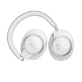 thumbnail image 2 of Auriculares supraaurales inalámbricos JBL LIVE 770NC con cancelación de ruido, 2 of 6