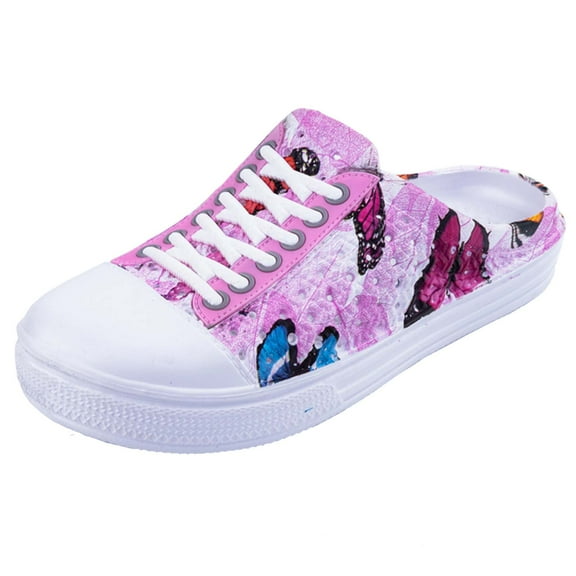 Garden Shoes Clogs for Women Summer Sandals Womens Quick Drying Slippers Walking Lightweight Rain Beach Summer Pool Beach Water Shoes Girl Breathable Footwear Nurses Shoes Grey 36