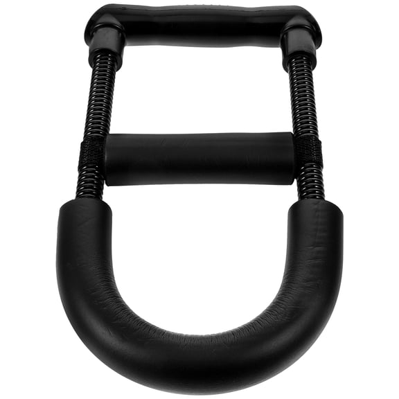 FUTUREORYY 1Pcs Black Wrist Force Trainer for Wrist Workout and Forearm Workout Tool
