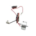 thumbnail image 4 of Mini 300 Solar Power Motor DC 3V-5V Toys Parts Switch Speed Regulation Control, 4 of 6