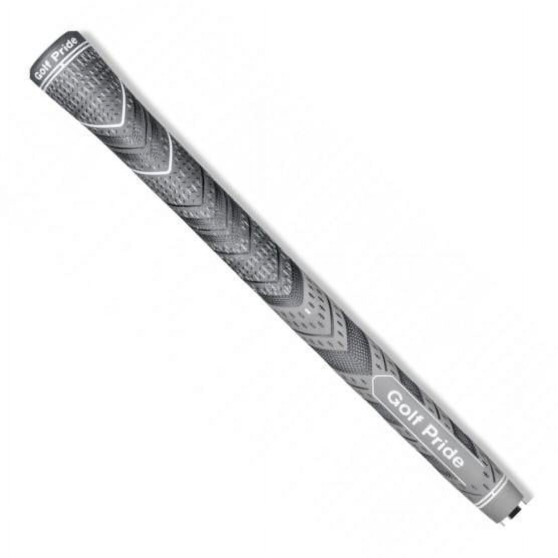 NEW Golf Pride New Decade Multi Compound MCC Plus4 Orange Golf Grip +4