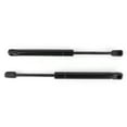 thumbnail image 3 of Trunk Lift Supporter, 2Pcs Trunk Lid Support Arm, Light Weight Fit For Merceds- SLK300 2009-2011 Fit Merceds- SLK280 2006-2008, 3 of 8