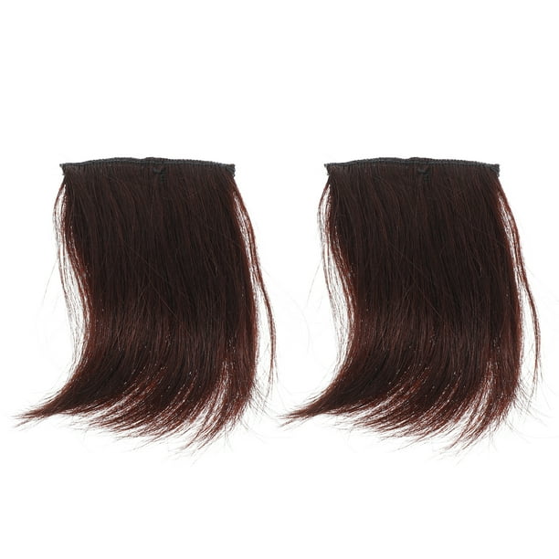 Hair pieces cheap walmart