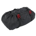 thumbnail image 1 of Sac d'Escalade, Sac Extérieur Pliable en Bâche Sac de Randonnée Bandoulière Pliable pour la Randonnée pour le Camping, 1 of 8