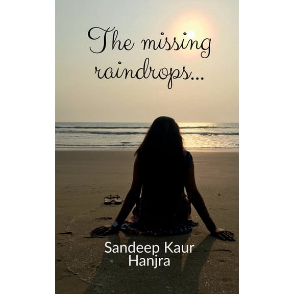 The missing raindrops, (Paperback)