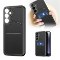 thumbnail image 1 of Functional Phone Case, With Card Holder & Kickstand, Slim Fit, Durable Drop/Scratch Protection, Universal Compatibility, 1 of 5