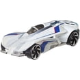 thumbnail image 2 of Hot Wheels Star Wars Millennium Falcon Hot Wheels Vehículo, 2 of 2