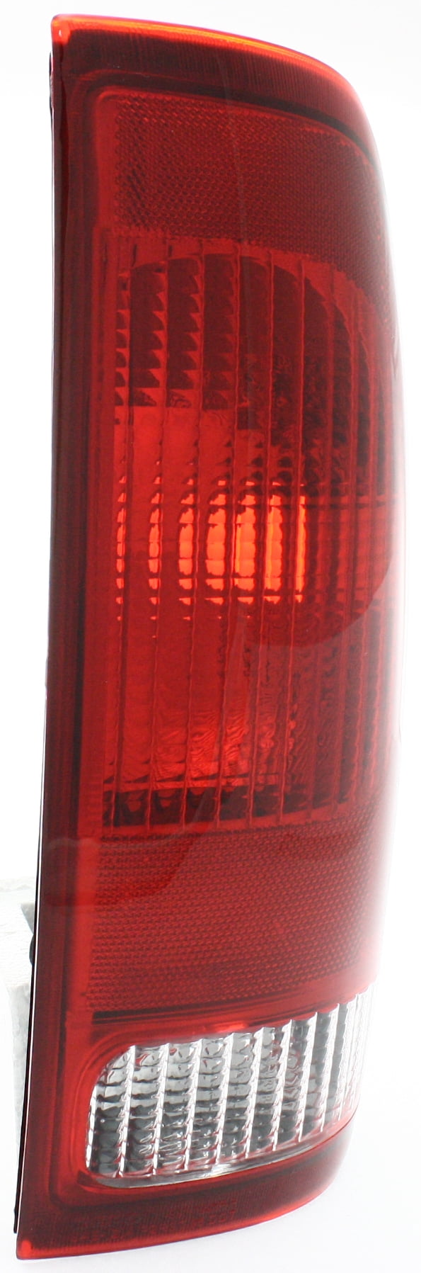 Tail Light Compatible With 2004 Ford F-150 Heritage 1999-2007 F-250 Super Duty Right Passenger CAPA Certified