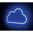 thumbnail image 3 of Luz de noche de LED nube neón, Volteck TRUPER LUZ-NN, 3 of 3