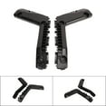 thumbnail image 4 of Front Bumper Bracket, 2PCS 5211502240 Shockproof Durable ABS  for, 4 of 8