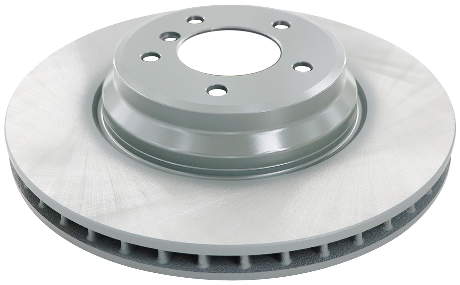 Winstop Brake Rotor, Front WS246763, BMW 335d 2011-2009
