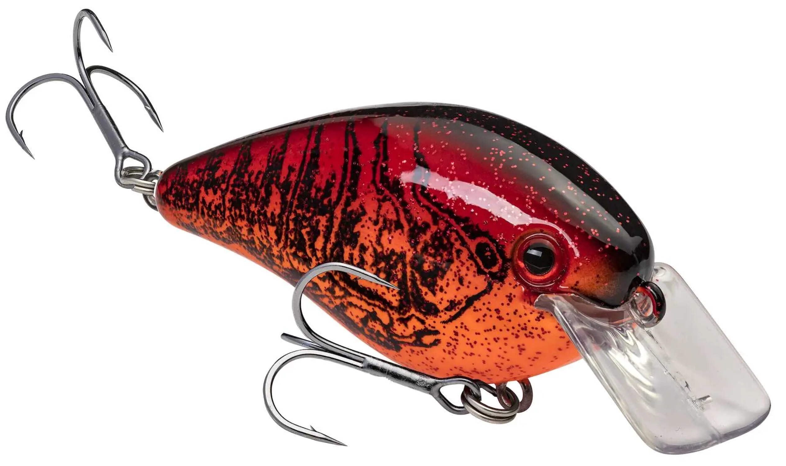 KVD 1.5 Hard Knock Gizzard Shad
