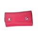 thumbnail image 4 of Estuche universal para llaves de coche con 6 llaveros. Rojo, 4 of 9