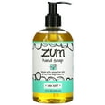 thumbnail image 5 of Zum Hand Soap Sea Salt, 12 oz, 5 of 9