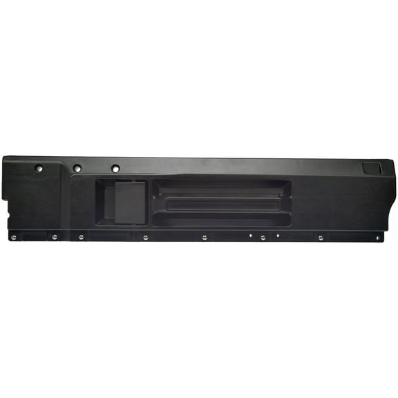 Dorman 761-5210 Front Passenger Side Interior Door Handle for Specific Freightliner Models, Black